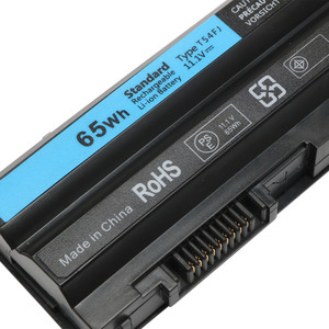 Pin Thay Thế 65WH Cho Máy Tính Xách Tay Dell Latitude E5420 E5520 E6420 E6520 T54FJ T54F3 M5Y0X 312-1163 HCJWT 7FJ92 - Product Image 6