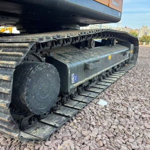 Excavadora Usada Sany SY215C de Segunda Mano en Venta, Excavadora Hidráulica Usada a Bajo Precio, Sany SY215C 60 75 95 - Product Image 6