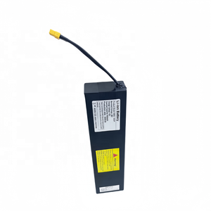 แบตเตอรี่ลิเธียม 36V สำหรับขายส่ง พร้อมระบบจัดการแบตเตอรี่ (BMS) สำหรับสกู๊ตเตอร์ไฟฟ้า Kugoo S1 <span class=keywords><strong>S2</strong></span> S3 ความจุ 280.8Wh 800 รอบการใช้งาน แคโทด LiNiMnCoO2 มาตรฐาน IEC62133 UN38.3 MSDS - Product Image 3