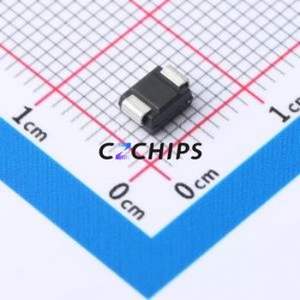 Original a estrenar P6SMB150A SMB Transistor ESD y protección contra sobretensiones (TVS/ESD) - Product Image 2