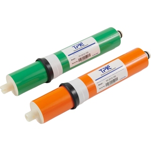 Hiệu suất cao 2012-150 cơ thể màu xanh điện nhà Hệ thống lọc nước RO màng yếu tố với dòng chảy cao 150gpd - Product Image 2