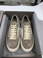 Chaussures décontractées tendance pour hommes, chaussures de skate noires respirantes de haute qualité, chaussures de créateur pour hommes
