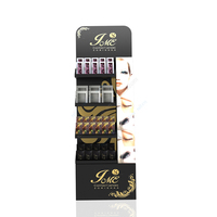 Support d'affichage personnalisé en mousse PVC pour lentilles de contact, produits de maquillage, support d'affichage pour lentilles, support d'affichage pour lunettes