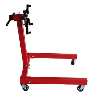 Soporte para Motor <span class=keywords><strong>de</strong></span> Alta Resistencia <span class=keywords><strong>de</strong></span> 1250 LBS para <span class=keywords><strong>Taller</strong></span>, Herramientas <span class=keywords><strong>de</strong></span> Mantenimiento <span class=keywords><strong>Automotriz</strong></span> - Product Image 6