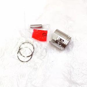 SK-DG091 Moteur Pièces Cylindre Kit <span class=keywords><strong>Bloc</strong></span> AG50 pour Suzuki Katana 50 morini AC Alésage/diamètre 41mm - Product Image 5