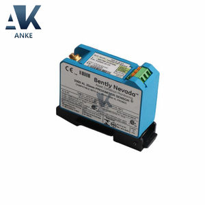 Bently Nevada 330850 Capteur 3300 XL 25 mm - Product Image 1