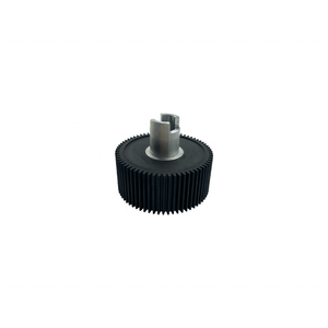 Excellent Quality Paper Feed Roller for <strong>Duplo</strong> DP S510 S520 S550 S620 S650 S850 Pickup Roller Printer Copier Spare Parts - Product Image 1