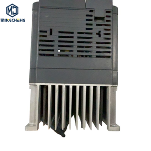 Oferta Especial: Variador de Frecuencia MD310T1.5B MD310T0.7B MD310T2.2B de 1.5kw 0.75kw 2.2kw Trifásico para Control de Velocidad de Motor Industrial - Product Image 1