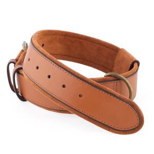 <span class=keywords><strong>Collar</strong></span> de cuero genuino de grano completo de lujo Premium Anti Lost <span class=keywords><strong>Tracking</strong></span> <span class=keywords><strong>Pet</strong></span> Dog <span class=keywords><strong>Collar</strong></span> impermeable para entrenamiento de mascotas <span class=keywords><strong>GPS</strong></span> Tracker <span class=keywords><strong>Collar</strong></span> de cuero - Product Image 5