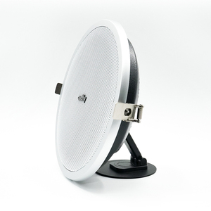 Altavoz direccional ultrasónico del amplificador incorporado montado en el techo para el museo - Product Image 4