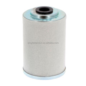 Remplacement du séparateur <span class=keywords><strong>d</strong></span>'huile du compresseur <span class=keywords><strong>d</strong></span>'air 1615943680 - Product Image 2