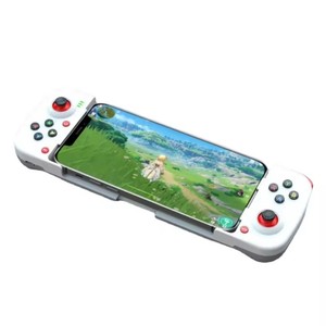 D3 không dây BT Gamepad cho Nintendo <span class=keywords><strong>Switch</strong></span> <span class=keywords><strong>PS3</strong></span> điện thoại di động PC IOS Android Điều khiển phím điều khiển đa nền tảng - Product Image 3