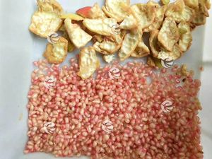 Máquina Automática para Desgranar, <span class=keywords><strong>Pelar</strong></span> y Separar Semillas de Maracuyá y Granada - Product Image 3