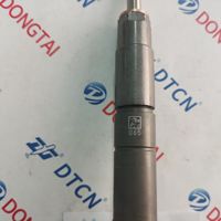 NOUVEAU injecteur Common Rail DIESEL 0445116066, 0445116067, 0445116050, 0445116051, 0986435448 pour Discovery IV Range Rover Sport