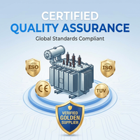 Transformador de Potencia Trifásico Ajustable con Pantalla Digital, Voltaje y Corriente Variables, 50/60Hz, para Pruebas Industriales y de Laboratorio