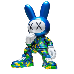 Figurine d'action en PVC sur mesure, service d'impression 3D de haute qualité, figurine miniature mignonne et collectionnable, à partir de 14 ans - Product Image 1