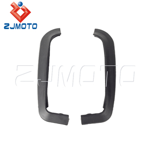 혼다 CBR1000RR 2008 2011 모델 용 블랙 공기 흡입구 덕트 댐퍼 - Product Image 5
