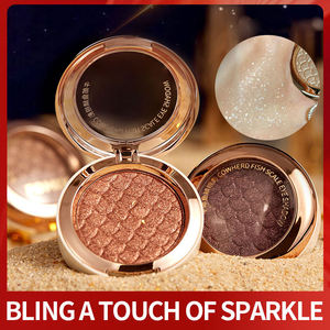 พาเลทอายแชโดว์ตา<span class=keywords><strong>ปลา</strong></span>,พาเลทอายชาโดว์ไฮไลท์ฉลากส่วนตัวปรับแต่งได้ปี<span class=keywords><strong>2022</strong></span> - Product Image 5