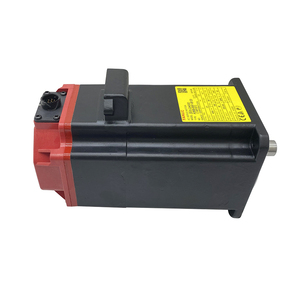 Pièces de rechange FANUC A06B-0061-B103 d'origine pour centre d'usinage CNC, fonctionnement fiable, automatisation - Product Image 3