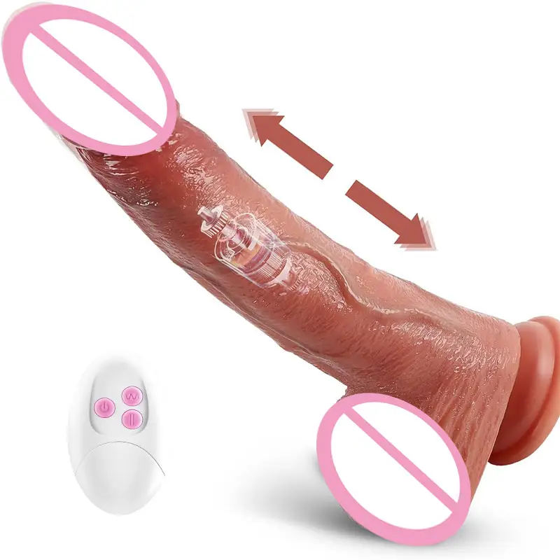 महिलाओं और पुरुषों के लिए नए डिज़ाइन के हस्तमैथुन सेक्स खिलौने वाइब्रेटिंग हीटिंग हॉर्स पेनिस डिल्डो वाइब्रेटर
