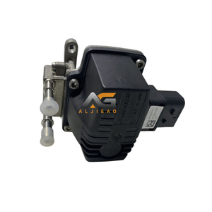 Módulo Injetor Dosador de <span class=keywords><strong>AdBlue</strong></span> A0001405339 Compatível com Motores Diesel que Requerem Injeção de Ureia <span class=keywords><strong>AdBlue</strong></span> - Product Image 4