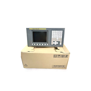FANU-C A02B-0321-B520 สำหรับเครื่องควบคุม CNC อุปกรณ์โซลูชันระบบอัตโนมัติทางอุตสาหกรรมไฟฟ้า อุปกรณ์เสริม - Product Image 1
