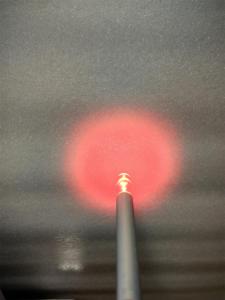 Di alta qualità 980nm 1470nm macchina di serraggio vaginale portatile luce rossa dispositivo di terapia per uso domestico CE approvazione UK/EU Plug - Product Image 6