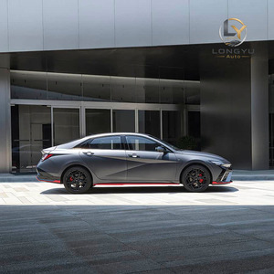 Hyundai <span class=keywords><strong>Elantra</strong></span> 2026, Modelo 2026, 1.5L CVT GLX Edició<span class=keywords><strong>n</strong></span> Elite, Autos Nuevos de China, <span class=keywords><strong>Precio</strong></span> de Fábrica, <span class=keywords><strong>Precio</strong></span> de Exportació<span class=keywords><strong>n</strong></span> - Product Image 4