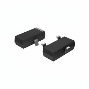 Transistors MMBT4403K TO-236-3, SC-59, SOT-23-3 Electronics Component BOM IC In Stock - Product Image 1