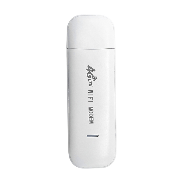 Mini Pocket Dongle 4G LTE USB Modem Portable Mobile WiFi Sim Card 3G 4G Lte WiFi Router Hotspot