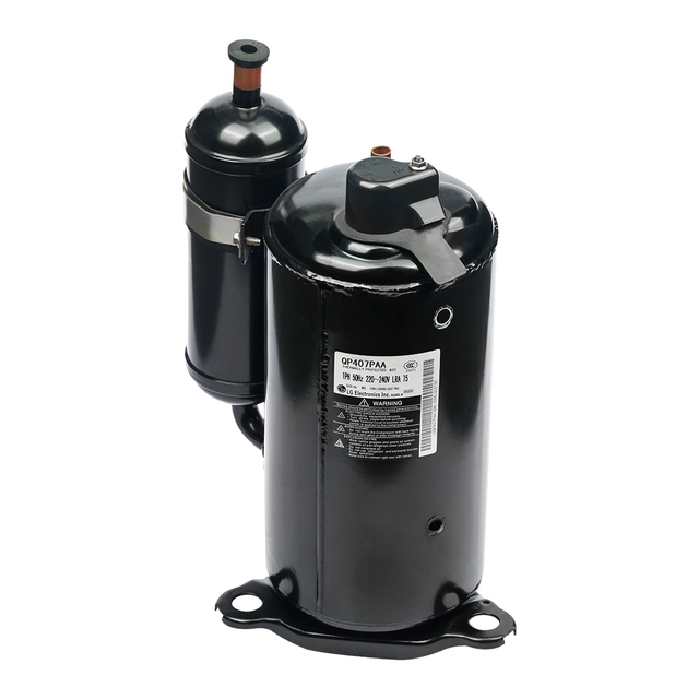 Factory Price Original Lg air Condition Compressor QP442PBA 26000btu