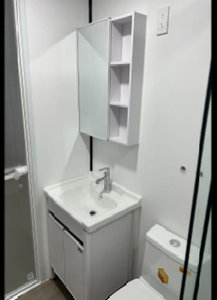 <span class=keywords><strong>Maison</strong></span> conteneur extensible 20 pieds 40 pieds, <span class=keywords><strong>maison</strong></span> modulaire préfabriquée, <span class=keywords><strong>maison</strong></span> de luxe écologique sur mesure, maisons préfabriquées avec <span class=keywords><strong>prix</strong></span> - Product Image 6