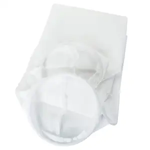 Micron Aquarium Filter Socks Fish Tank Liquid Filter Bag Pp Pe Engine Provided Food Restaurant Bag Pocket Filter