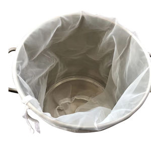 רשת 120 פוליאסטר ניילון רשת ניילון קר brew קר - Product Image 4