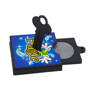 Kit <span class=keywords><strong>de</strong></span> tours <span class=keywords><strong>de</strong></span> <span class=keywords><strong>magie</strong></span> : Clé à travers la pièce, accessoires <span class=keywords><strong>de</strong></span> pièces <span class=keywords><strong>de</strong></span> monnaie, jouets secrets originaux, boîte à tours <span class=keywords><strong>de</strong></span> <span class=keywords><strong>magie</strong></span>, illusion, ensembles <span class=keywords><strong>de</strong></span> tours <span class=keywords><strong>de</strong></span> <span class=keywords><strong>magie</strong></span> - Product Image 4