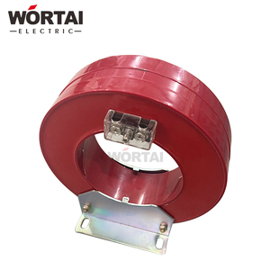 Wortai Nhà Máy Giá loại cáp Zero trình tự hiện tại biến áp Break-Make loại từ nhà sản xuất Trung Quốc - Product Image 1