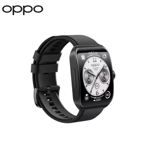 สินค้าใหม่ Op Po Watch 4 <span class=keywords><strong>Pro</strong></span> 1.91 ''ltpo AMOLED Screen NFC <span class=keywords><strong>esim</strong></span> 570mAh แบตเตอรี่2GB RAM 32GB ROM Smart Watch - Product Image 3