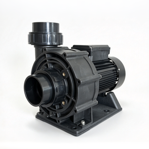 Cadisdon Big Flow Rate Water <b>Pump</b> 24000GPH Landscape Pool <b>Pump</b>/<b>Fish</b> Tank/Water Treatment System Pool Equipment - Product Image 2