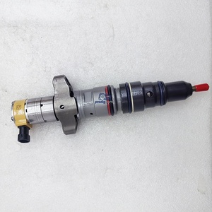 Injecteur de carburant moteur diesel C9 3879434 387-9434 pour tracteur D6R D6T D7R - Product Image 2