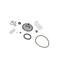 Kit de réparation de soupape d'admission 2911005100 pour compresseur d'air industriel Atlas Copco Xas 97, kit de soupape de décharge 2911-0051-00