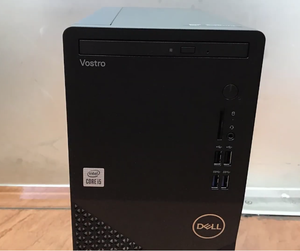 Branded Customizable Supercomputer JLS Future Vostro Desktop 3888-12N8S Personal <b>Computer</b> Workstation - Product Image 6