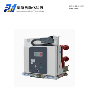 <span class=keywords><strong>Disjoncteur</strong></span> à vide Schneider HVX12-40-20 12KV 40KA 2000A Schneider, type chariot fixe, bon <span class=keywords><strong>prix</strong></span>, <span class=keywords><strong>prix</strong></span> le plus bas de Chine - Product Image 1