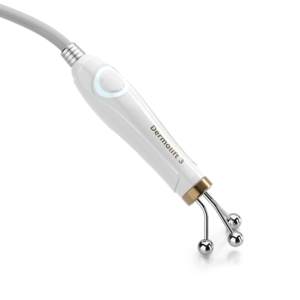 Microdermabrasion Hydro Facial Rides Remover Oxygen Facial Machine Aqua Facial Therapy - Product Image 3