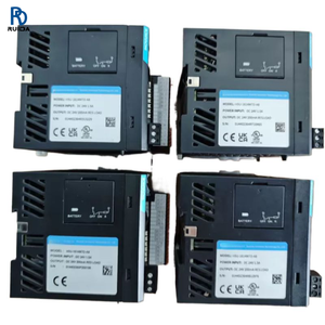 คอนโทรลเลอร์ PLC ประสิทธิภาพสูง H5U 1614MTD A8 H5U 1614MTR A8 H5U 2416MTD A8 ชุดควบคุมลอจิกแบบตั้งโปรแกรมได้ในตัวสำหรับอุตสาหกรรม - Product Image 1