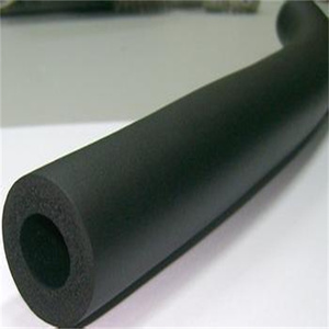 Tube thermique en caoutchouc <span class=keywords><strong>mousse</strong></span> noir, <span class=keywords><strong>isolation</strong></span> <span class=keywords><strong>pour</strong></span> climatiseurs - Product Image 4