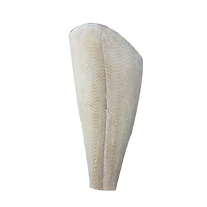 Filete de <span class=keywords><strong>Halibut</strong></span> Congelado, Importación de Pescado Congelado - Product Image 2