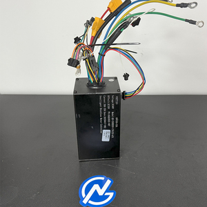 NOUVELLE VERSION Contrôleur VSETT 10+ 60V 30A-35A Original, Pièces <span class=keywords><strong>de</strong></span> Rechange et Accessoires pour Trottinette Électrique VSETT 10+ - Product Image 4
