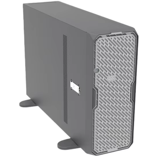 SR680 Baoyu GPU 4U Rackmount & Tower Workstation Server Chassis