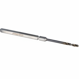 Punta Centratrice Multiuso HSS per Legno e PVC, Diametro Sega a Tazza 16-30 mm - Product Image 1