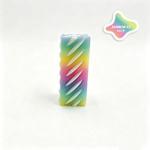 Vente flash : Jouets Push Pop imprimés en 3D, jouets anti-stress en spirale stéréo, jouets éducatifs de puzzle - Product Image 5